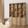 Lungo Oak 1089 OV