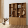 Nice Walnut – D3810 OW