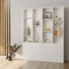 White Porcelain 570VL