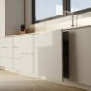 coloris panneaux Grey