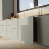 coloris panneaux Ice Blue