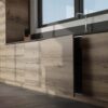 coloris panneaux Lungo Oak