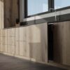 coloris panneaux Lungo Oak