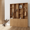 Venice Walnut – D3811 OW