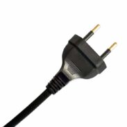 Foro per il passaggio di cavi elettrici o tubi idraulici