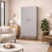 Credenza su misura multiuso