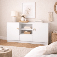 Credenza su misura dal design elegante