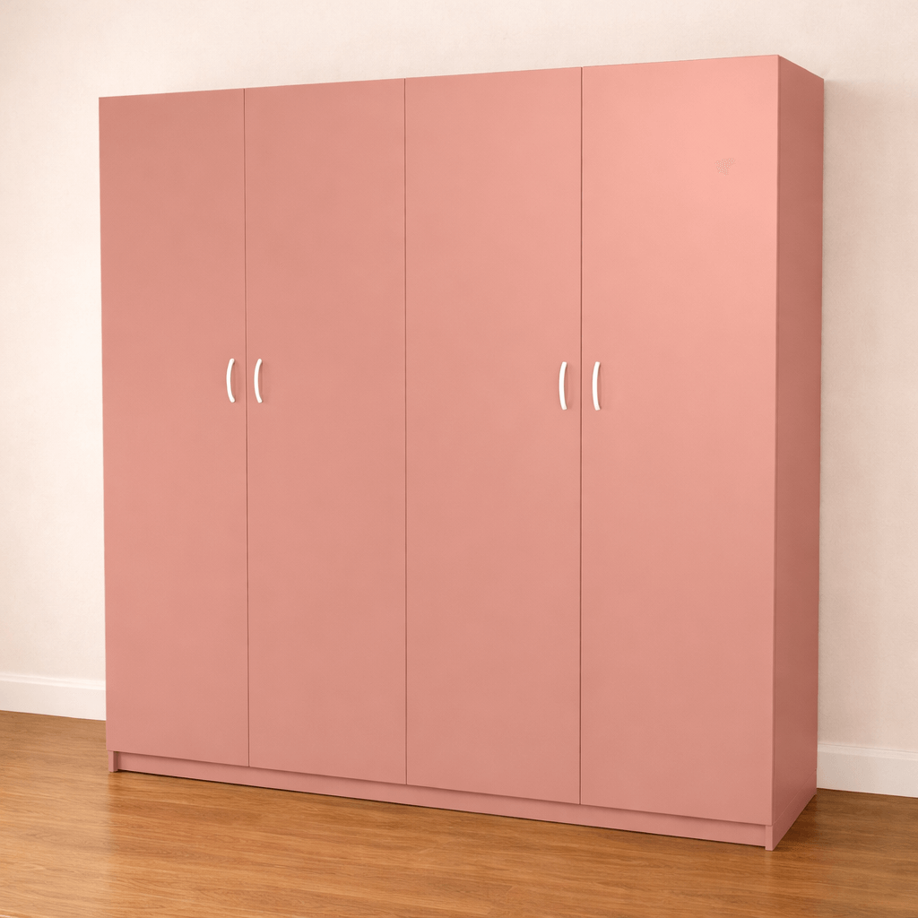 Grand dressing sur mesure 4 parties