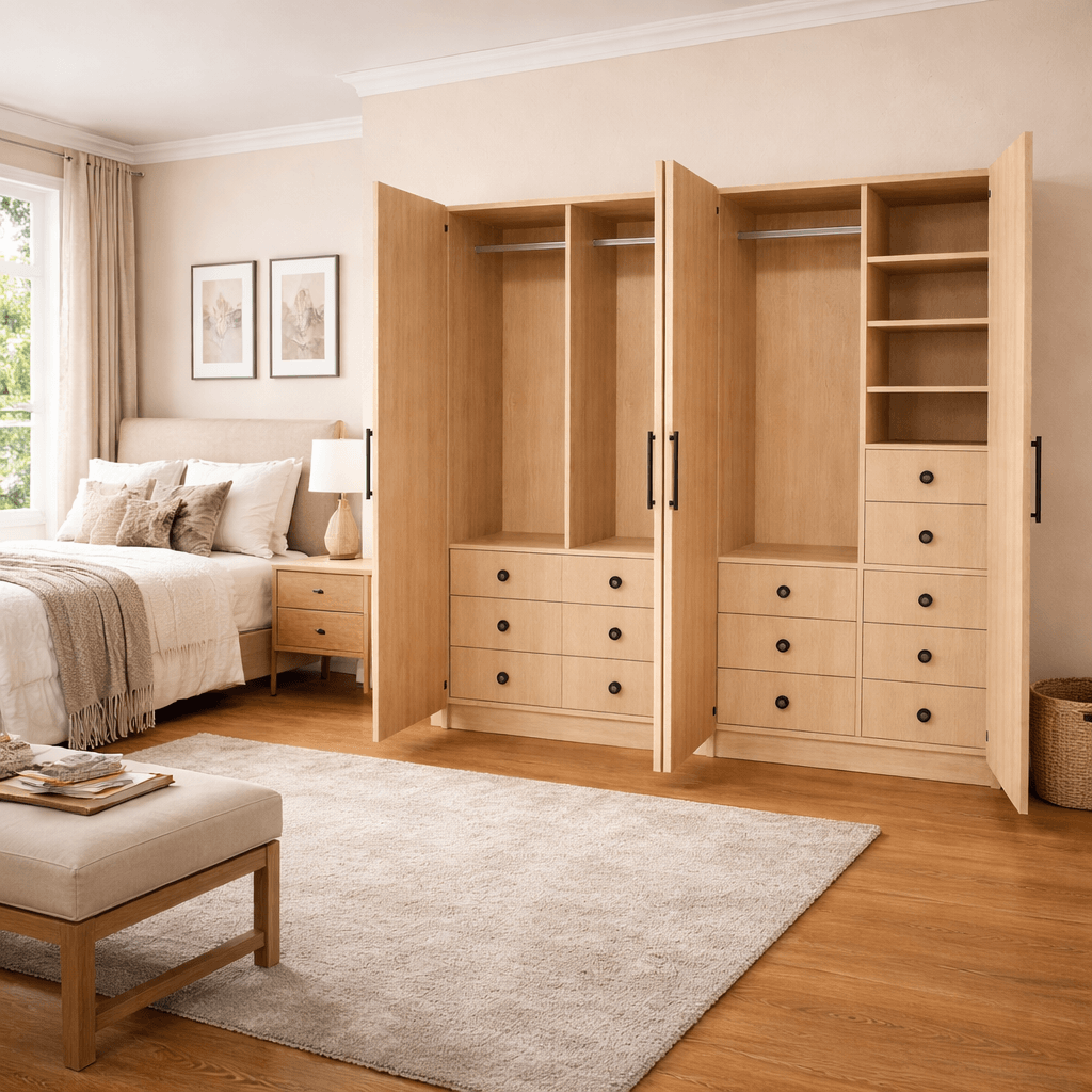 dressing-ap8-3 (1) Dressing sur mesure scandinaves avec 4 portes