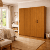 Dressing sur mesure portes texas