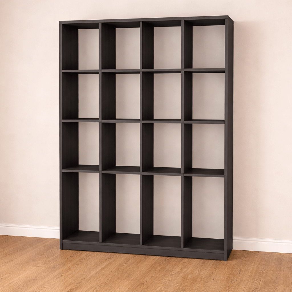 etagere1-1 Etagère sur mesure 16 rangements