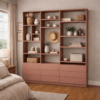 etagere10-2 Etagère sur mesure grande taille