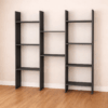 etagere2-1 Etagère sur mesure moderne