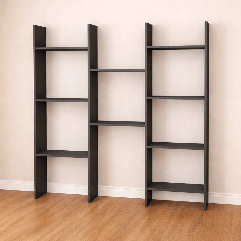 etagere2-1 Etagère sur mesure moderne