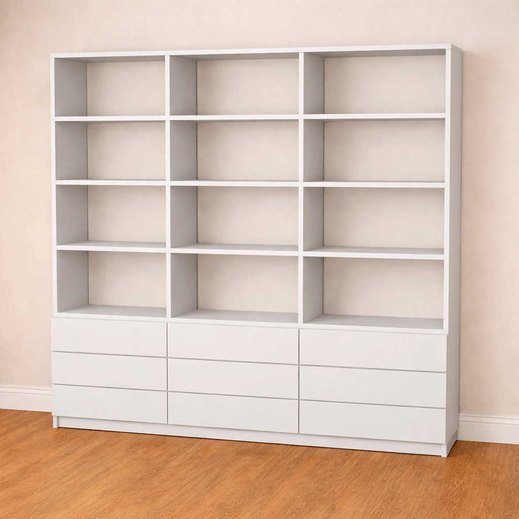 etagere9-1 Etagère sur mesure rangements multiples