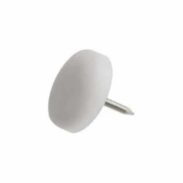 Pattino 1 con punta in plastica