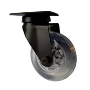 Roulette di design ROLLER