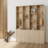 Elm Natural – D4432 OV