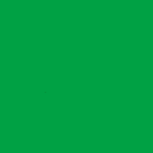 Vert Printemps - U600 ST9